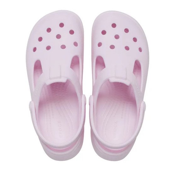 Crocs Kids' Crocs Classic Mary Jane Clog Crocs Kids' Crocs Classic Mary Jane Clog
